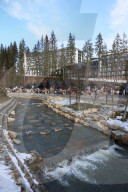 Bukovel ski resort