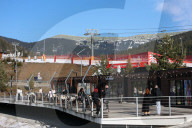 Bukovel ski resort