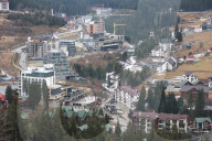 Bukovel ski resort