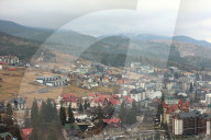 Bukovel ski resort