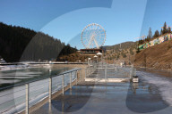 Bukovel ski resort