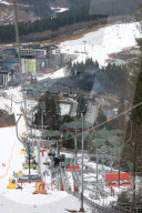 Bukovel ski resort