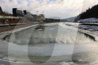 Bukovel ski resort