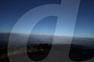 Climate Change: Absence Of Winter Rain And Snowfall Turns Nepal's Mountains Grey