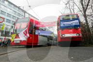 KVB Local Transit Is On Strike 