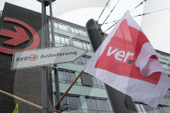 KVB Local Transit Is On Strike 