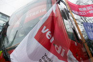 KVB Local Transit Is On Strike 