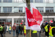 KVB Local Transit Is On Strike 