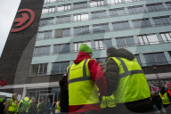 KVB Local Transit Is On Strike 