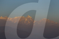 Climate Change: Absence Of Winter Rain And Snowfall Turns Nepal's Mountains Grey
