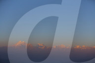 Climate Change: Absence Of Winter Rain And Snowfall Turns Nepal's Mountains Grey