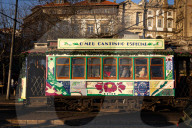 Daily Life In Porto, Portugal