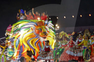 Chingay Parade 2025