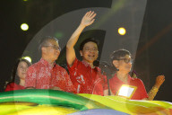 Chingay Parade 2025