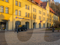 Postbank Finance Center