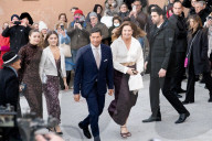 Prince Nikolaos Of Greece And Chryssi Vardinogianni Wedding In Athens