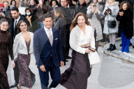Prince Nikolaos Of Greece And Chryssi Vardinogianni Wedding In Athens