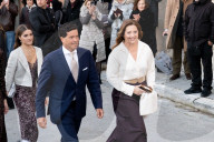 Prince Nikolaos Of Greece And Chryssi Vardinogianni Wedding In Athens