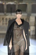 MODE - New York Fashion Week Herbst/Winter 2025/2026: Bronx & Banco