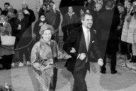 Prince Nikolaos Of Greece And Chryssi Vardinogianni Wedding In Athens