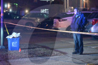 35 Year Old Man Shot Multiple Times On The 2700 Block Of South 78th Street In Philadelphia Pennsylvania