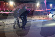35 Year Old Man Shot Multiple Times On The 2700 Block Of South 78th Street In Philadelphia Pennsylvania