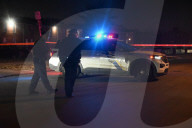 35 Year Old Man Shot Multiple Times On The 2700 Block Of South 78th Street In Philadelphia Pennsylvania