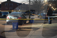 35 Year Old Man Shot Multiple Times On The 2700 Block Of South 78th Street In Philadelphia Pennsylvania