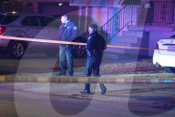35 Year Old Man Shot Multiple Times On The 2700 Block Of South 78th Street In Philadelphia Pennsylvania