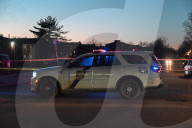 35 Year Old Man Shot Multiple Times On The 2700 Block Of South 78th Street In Philadelphia Pennsylvania