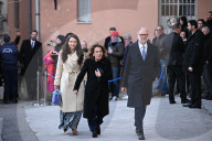 Prince Nikolaos Of Greece And Chryssi Vardinogianni Wedding In Athens