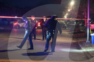 35 Year Old Man Shot Multiple Times On The 2700 Block Of South 78th Street In Philadelphia Pennsylvania