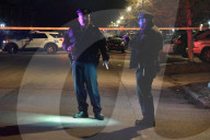 35 Year Old Man Shot Multiple Times On The 2700 Block Of South 78th Street In Philadelphia Pennsylvania