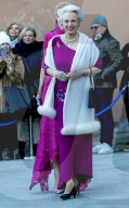 Adel: Hochzeit in Griechenland