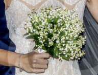 Adel: Hochzeit in Griechenland