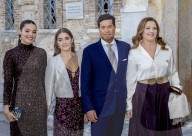 Adel: Hochzeit in Griechenland