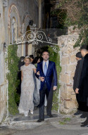 Adel: Hochzeit in Griechenland