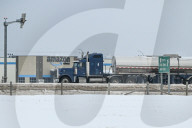Daily Life In Edmonton Area