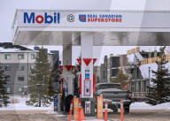Daily Life In Edmonton Area