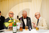 King Charles host Beckhams, Stanley Tucci at Italy Dinner