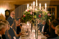 King Charles host Beckhams, Stanley Tucci at Italy Dinner