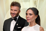 King Charles host Beckhams, Stanley Tucci at Italy Dinner