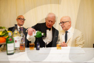 King Charles host Beckhams, Stanley Tucci at Italy Dinner
