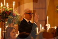 King Charles host Beckhams, Stanley Tucci at Italy Dinner