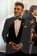 King Charles host Beckhams, Stanley Tucci at Italy Dinner
