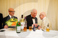 King Charles host Beckhams, Stanley Tucci at Italy Dinner