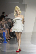 Christian Cowan - Runway - February 2025 New York Fashion Week