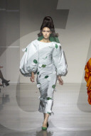 Christian Cowan - Runway - February 2025 New York Fashion Week