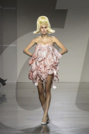 Christian Cowan - Runway - February 2025 New York Fashion Week