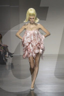 Christian Cowan - Runway - February 2025 New York Fashion Week